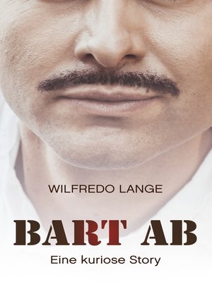 cover image of Bart ab